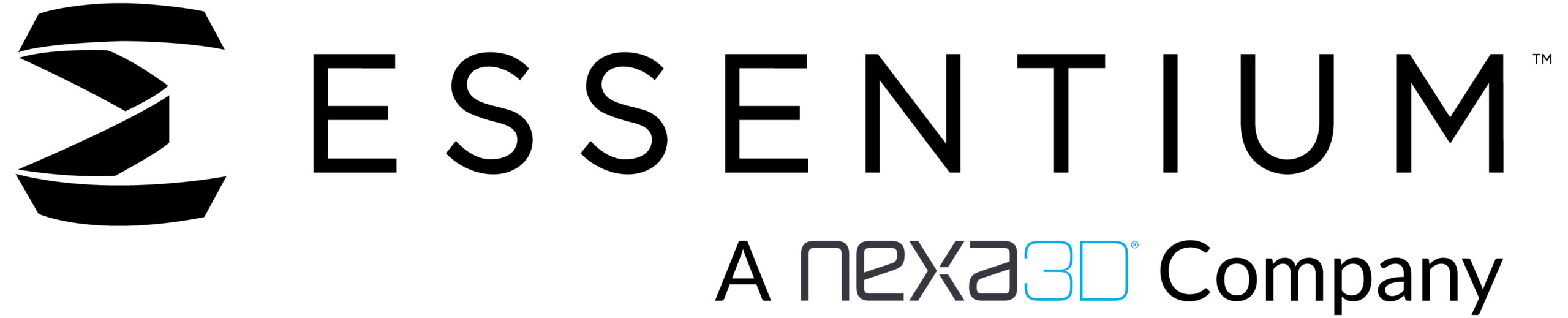 Essentium and Nexa3D Logo