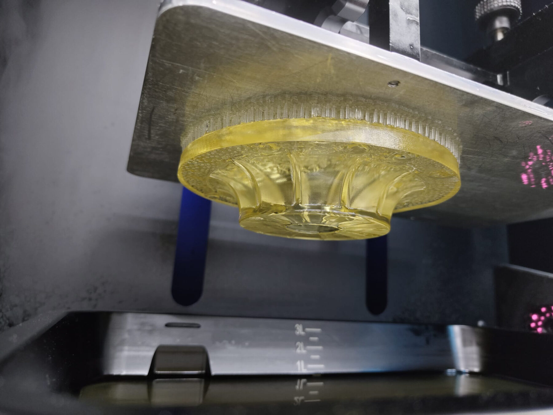 Integration of Additive Manufacturing and Injection Molding