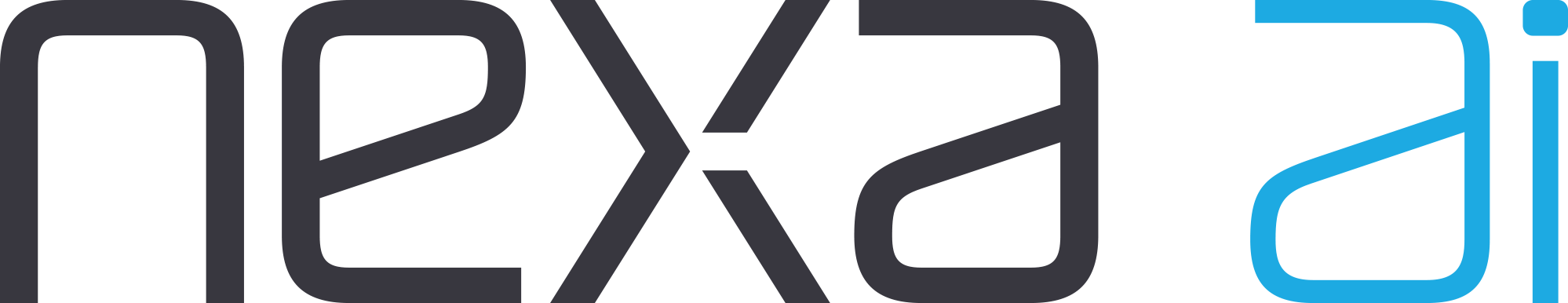 Nexa AI Logo