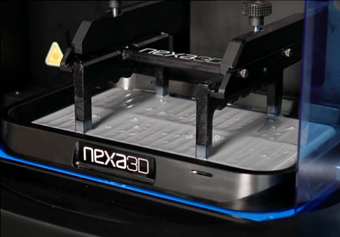 Nexa3D NXE 400Pro