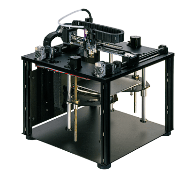 Pantheon HS3 3D Printer 