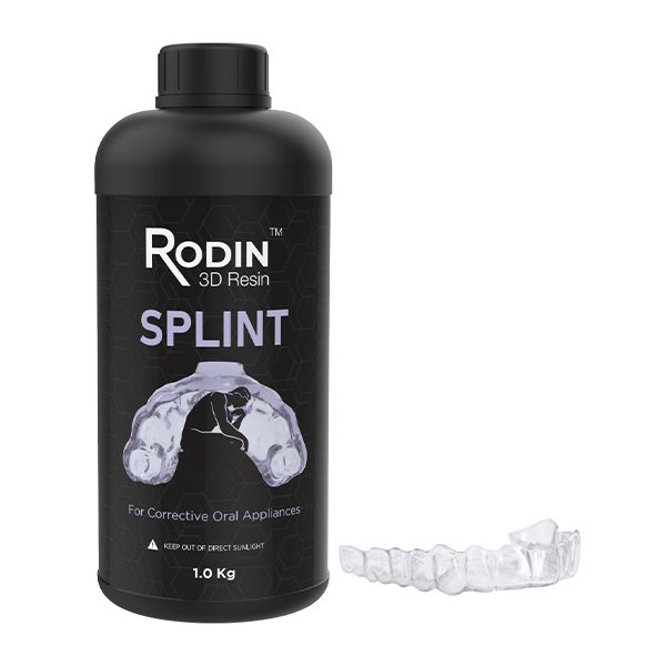 Rodin® Splint