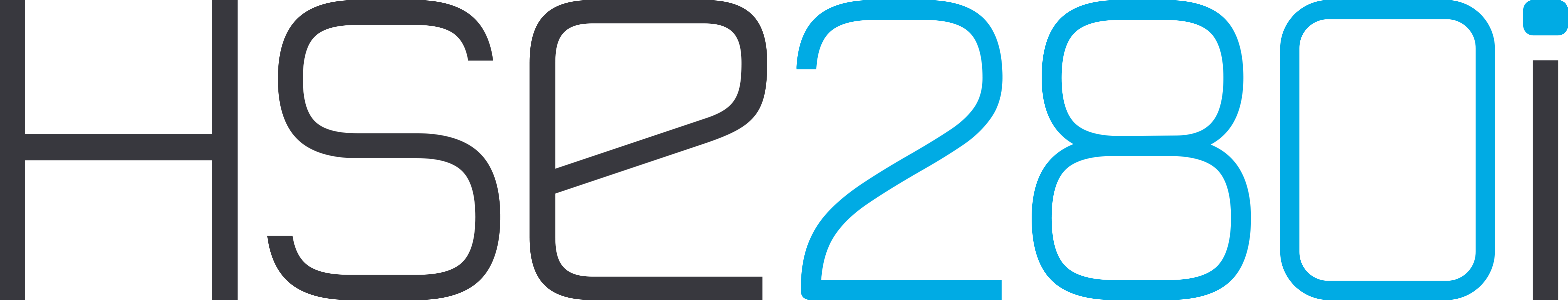 HSE 280i Logo