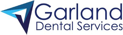 Garland Dental Services Logo