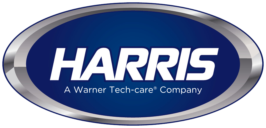 Harris Discount Dental Supply Logo