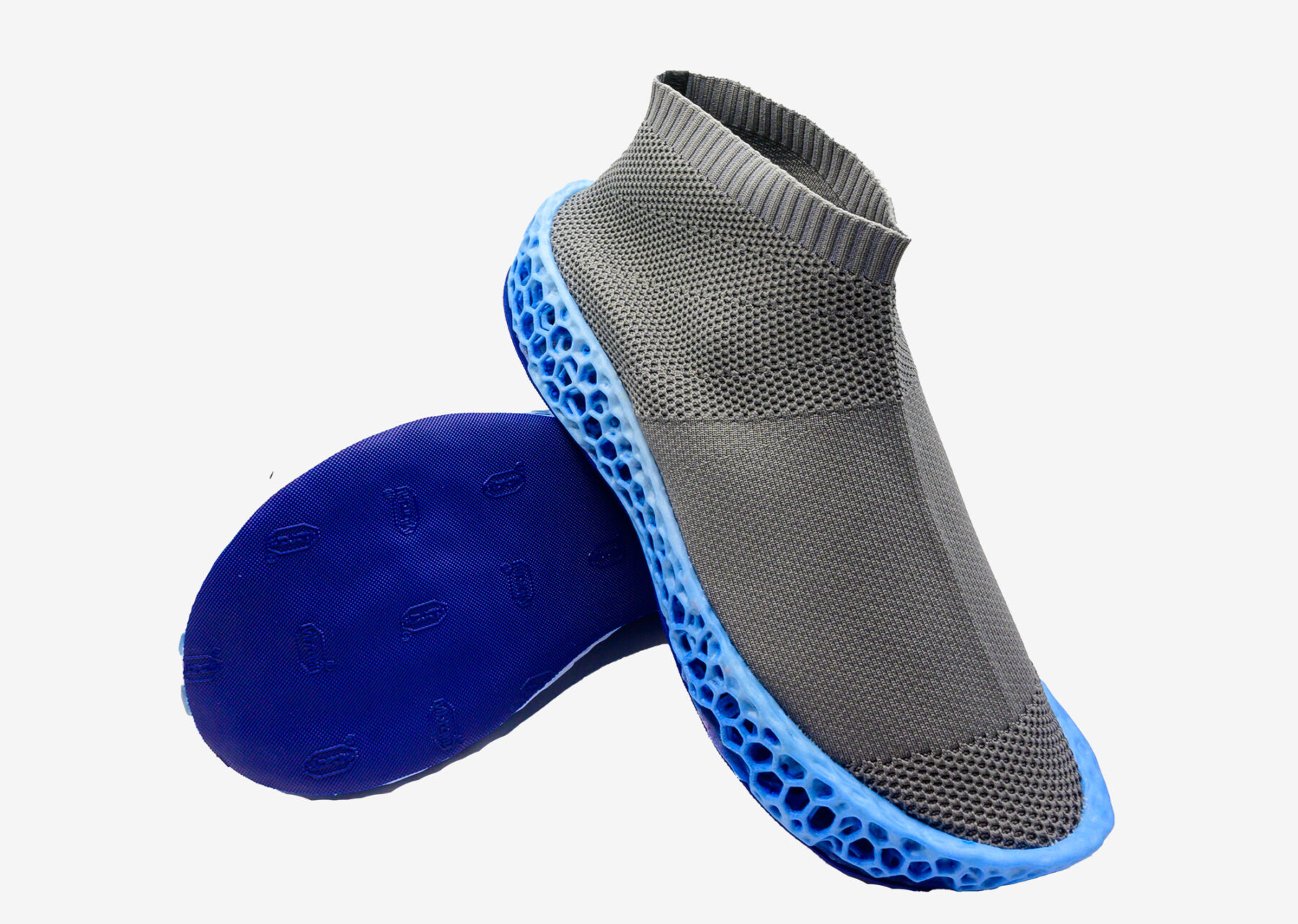 TPC Footwear for SLS Printers