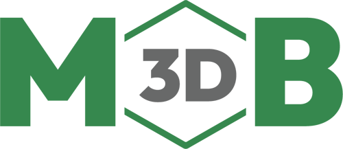 M3DB Logo