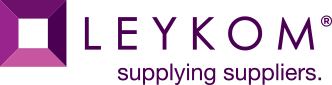 Leykom Logo