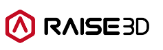 Raise3D Pro3 Plus 3D Printer logo