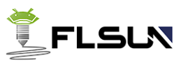 FLSun QQ-S logo