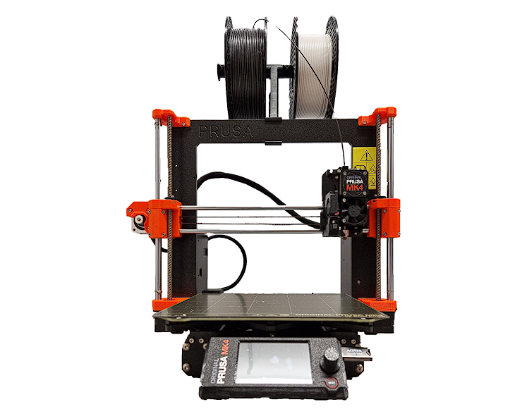 Prusa MK4