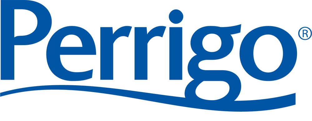 Perrigo Logo