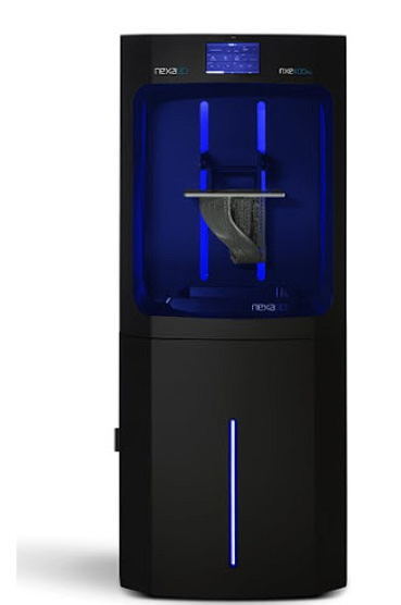 Nexa3D NXE 400Pro